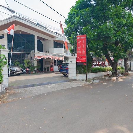 Reddoorz Plus @ Sukamulya Pasteur 2 Bandung Exteriér fotografie