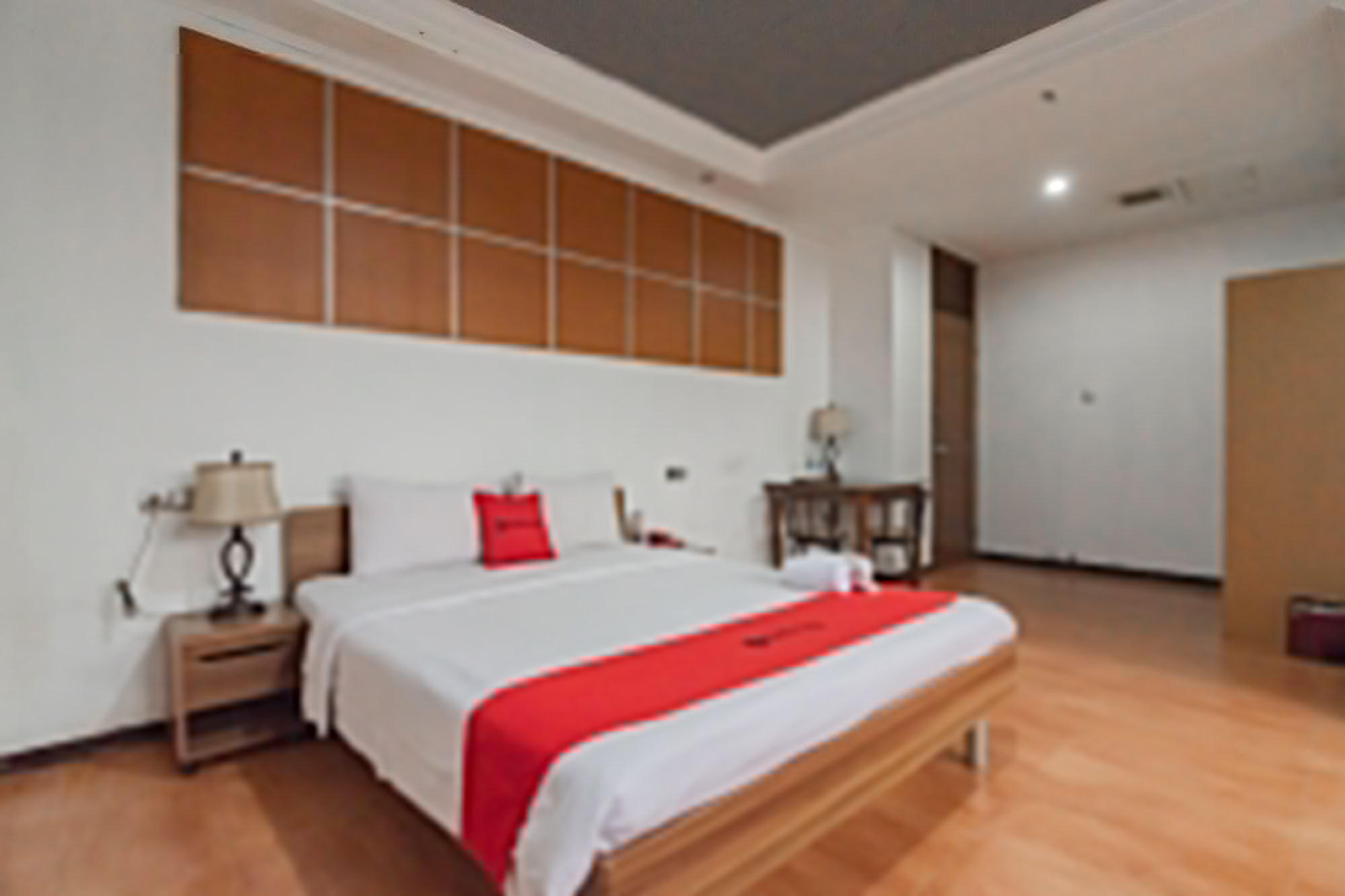 Reddoorz Plus @ Sukamulya Pasteur 2 Bandung Exteriér fotografie