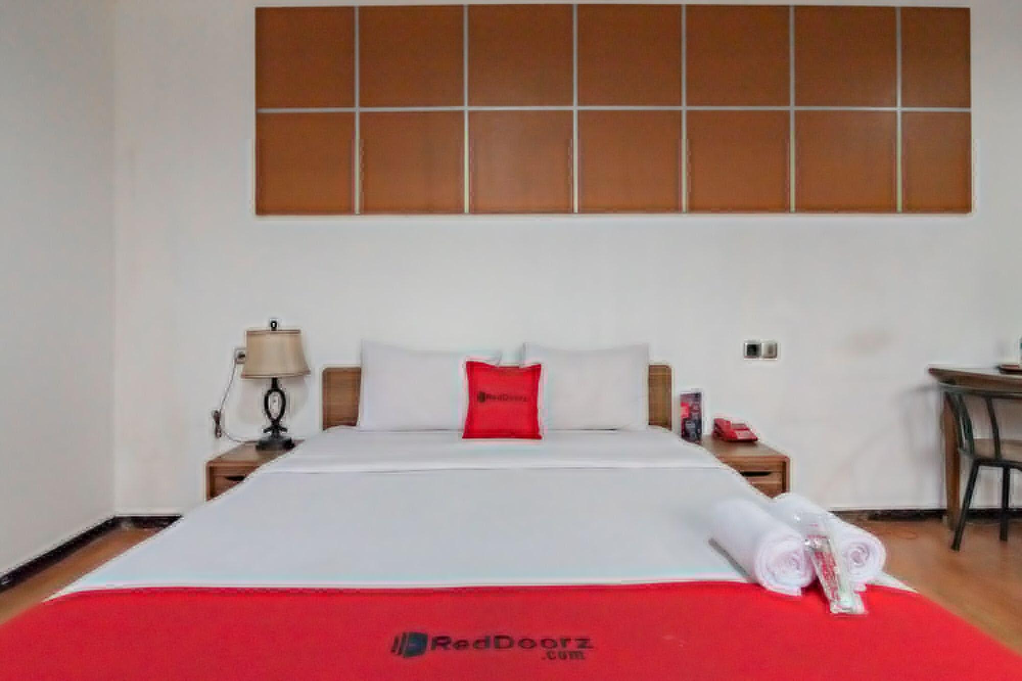 Reddoorz Plus @ Sukamulya Pasteur 2 Bandung Exteriér fotografie