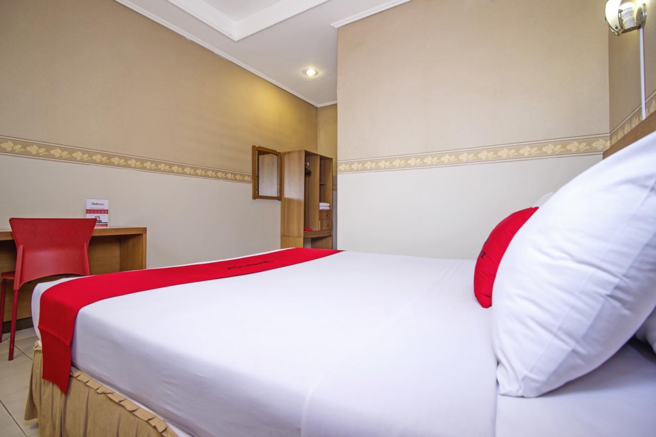 Reddoorz Plus @ Sukamulya Pasteur 2 Bandung Exteriér fotografie